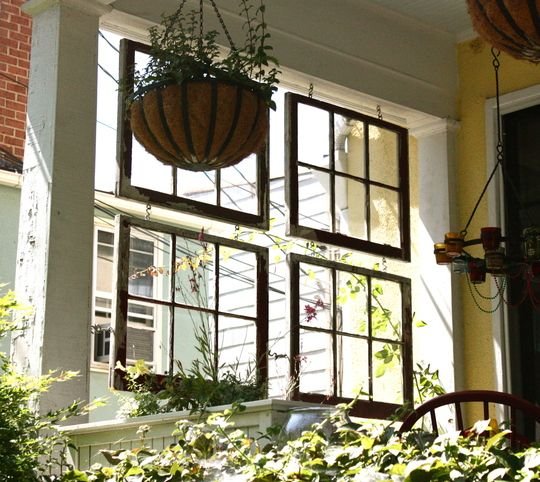 Window Panes