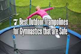 best-outdoor-trampolines-for-gymnastics