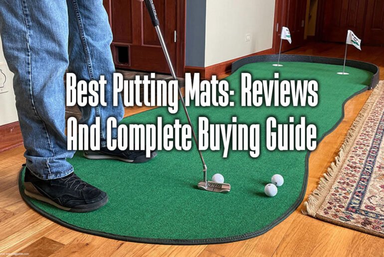 best-putting-mats-reviews-and-complete-buying-guide