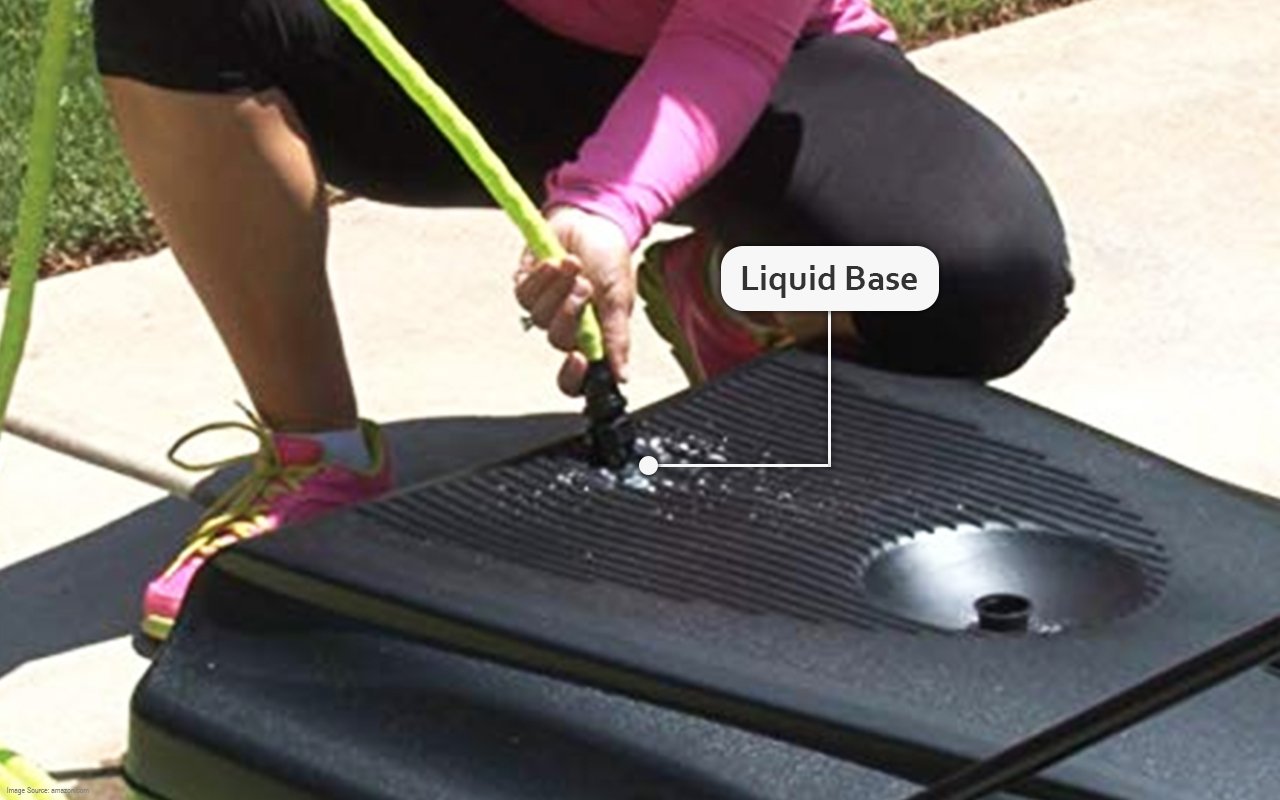 Liquid-Base