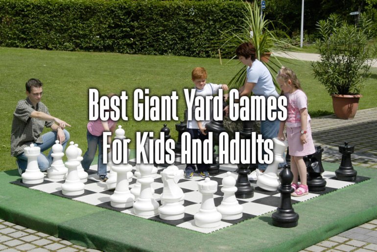 best-giant-yard-games-for-kids-and-adults