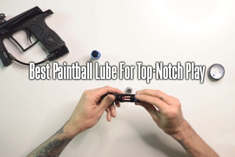 best-paintball-lube-for-top-notch-play