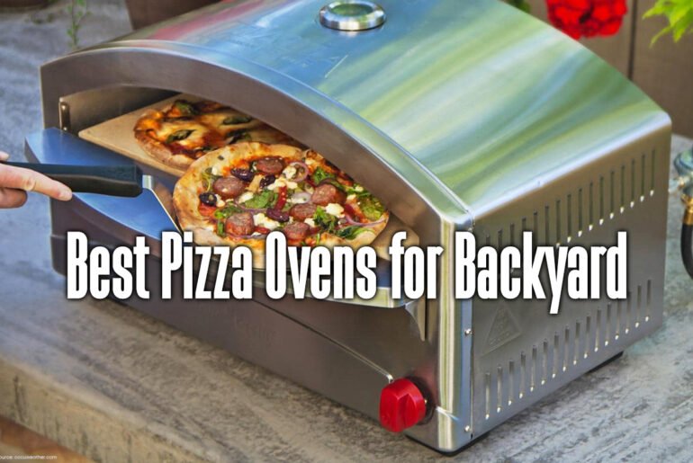 best-pizza-ovens-for-backyard