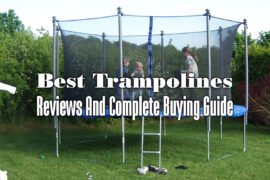 best-trampolines-reviews-and-complete-buying-guide