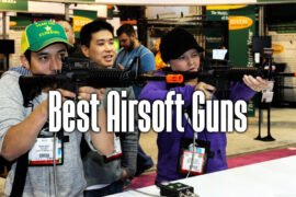 best-airsoft-guns