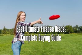 best-ultimate-frisbee-discs-complete-buying-guide