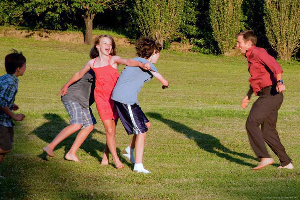 6 -Freeze-Tag