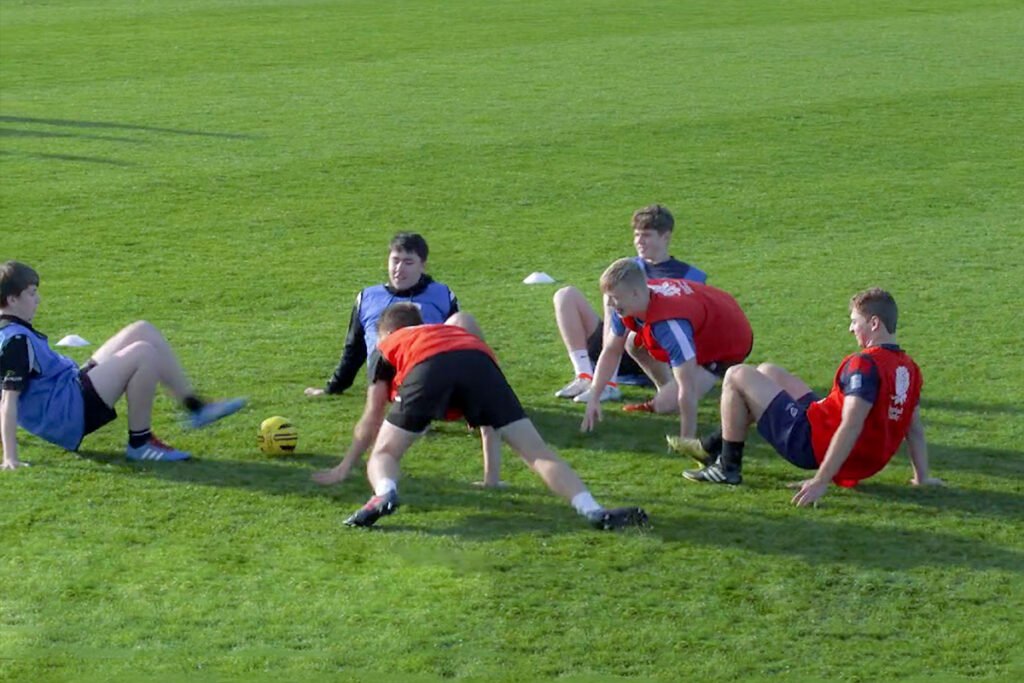 20 Fun Outdoor Group Games For Your Next GetTogether