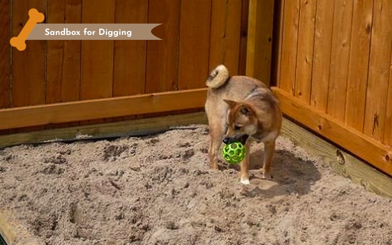 3 -Sandbox-for-Digging