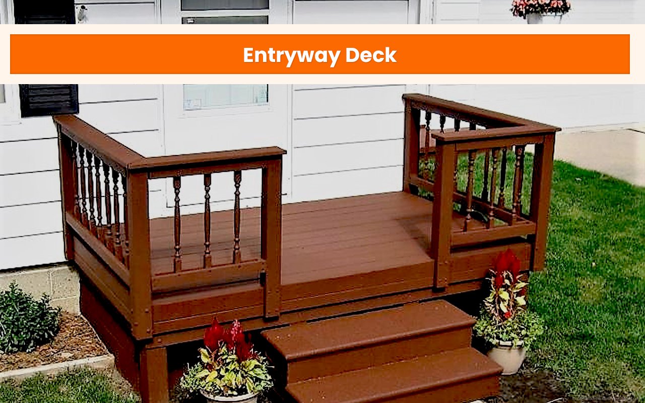 7 -Entryway-Deck